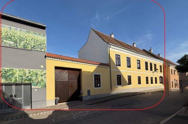 Mehrfamilienhaus kaufen in 2070 Retz (Bild 5)