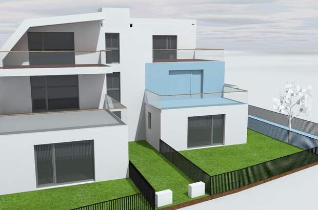 Wohnung kaufen in 6525 Faggen (Bild 3)