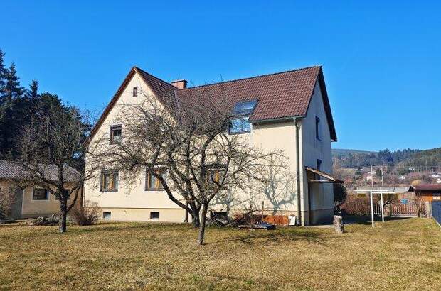 Mehrfamilienhaus kaufen in 2630 Ternitz (Bild 1)