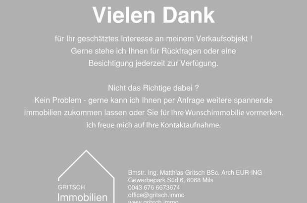 Grundstück kaufen in 6162 Mutters (Bild 5)