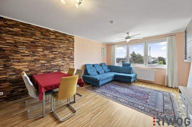 Terrassenwohnung kaufen in 1230 Wien (Bild 5)