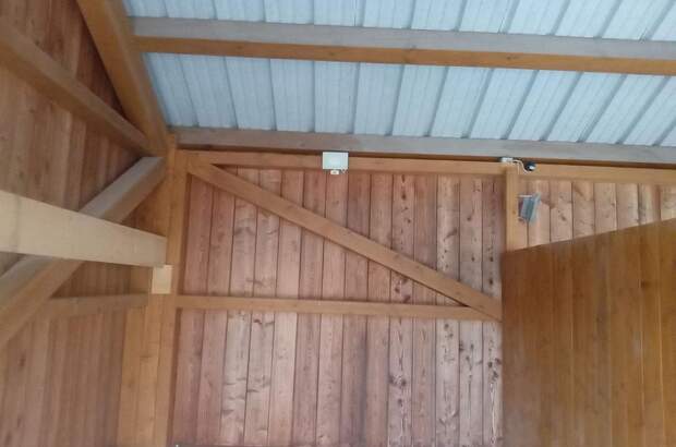 Halle / Lager / Produktion mieten in 5242 St. Johann (Bild 1)