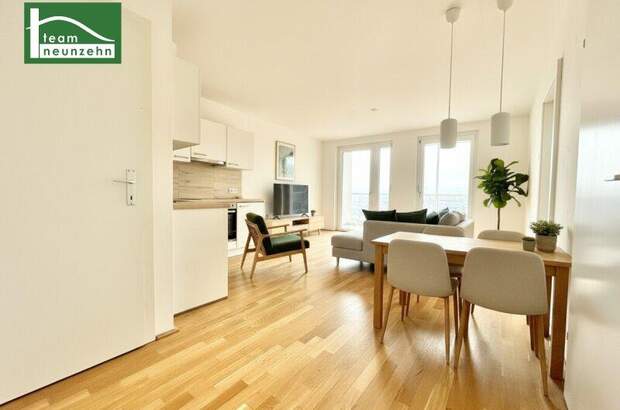 Terrassenwohnung mieten in 8020 Graz (Bild 1)