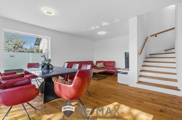 Mehrfamilienhaus mieten in 1220 Wien (Bild 1)