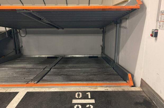 Immobilie mieten in 1100 Wien (Bild 2)