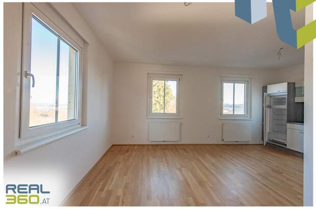 Terrassenwohnung mieten in 4400 Steyr (Bild 1)