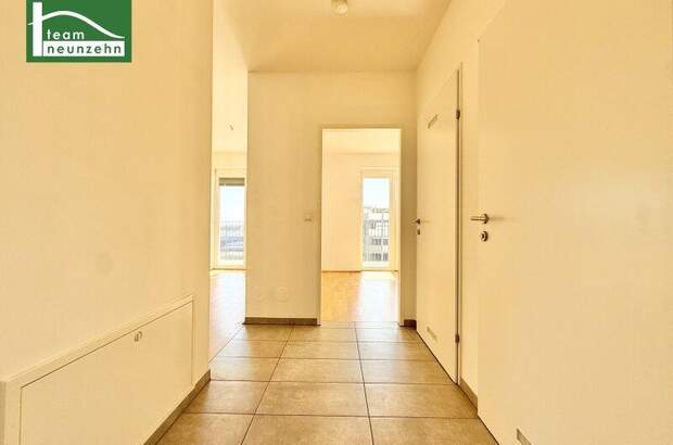 Terrassenwohnung mieten in 8055 Graz (Bild 3)