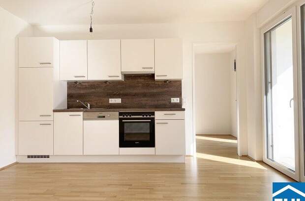 Terrassenwohnung mieten in 1210 Wien (Bild 3)