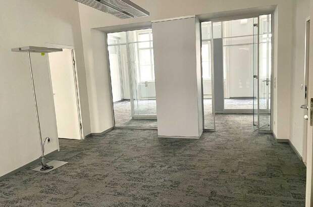 Gewerbeobjekt mieten in 1010 Wien (Bild 2)