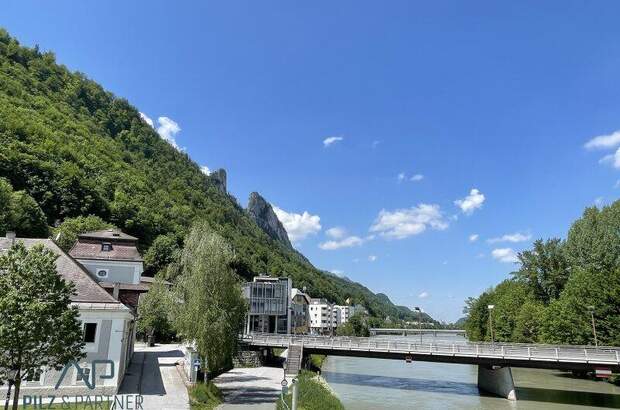 Terrassenwohnung mieten in 5400 Hallein (Bild 1)