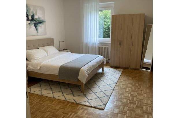 Terrassenwohnung mieten in 4020 Linz (Bild 1)