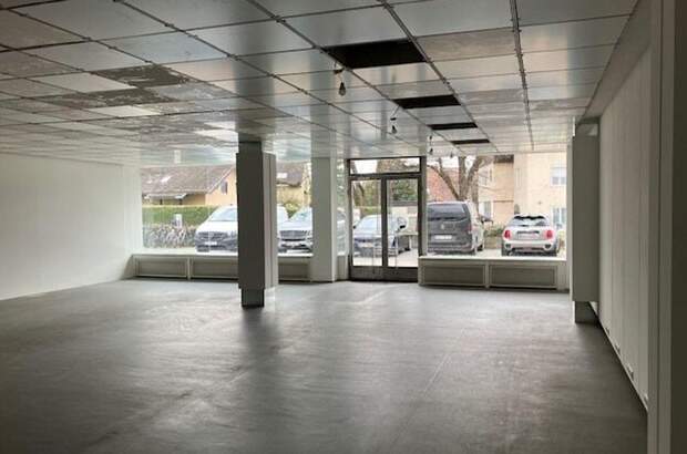 Gewerbeobjekt kaufen in 5020 Salzburg (Bild 2)