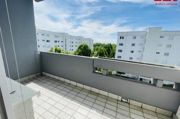 Terrassenwohnung mieten in 4020 Linz (Bild 2)