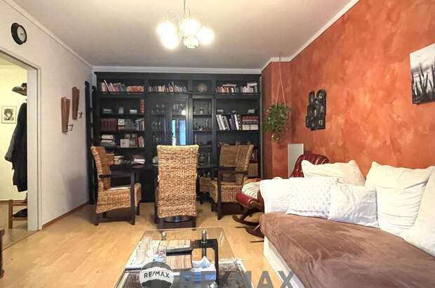 Terrassenwohnung kaufen in 2463 Stixneusiedl (Bild 4)