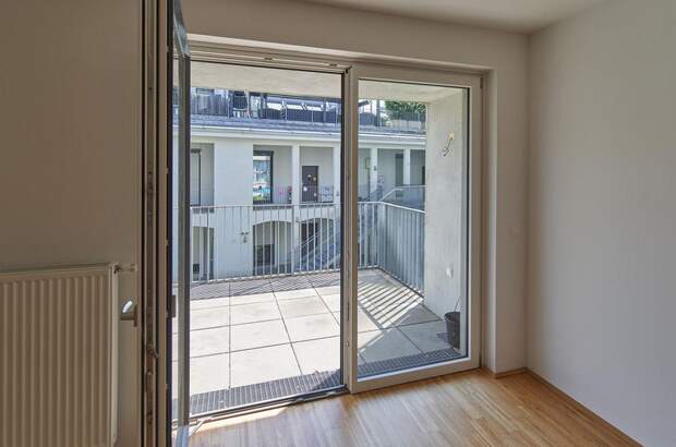 Wohnung mit Balkon kaufen in 1140 Wien (Bild 3)