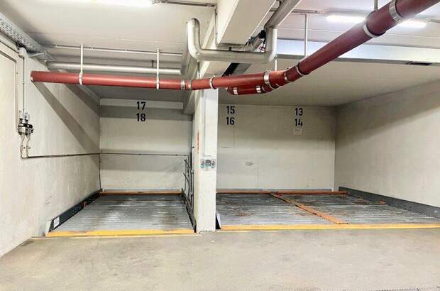 Halle / Lager / Produktion mieten in 1090 Wien (Bild 2)