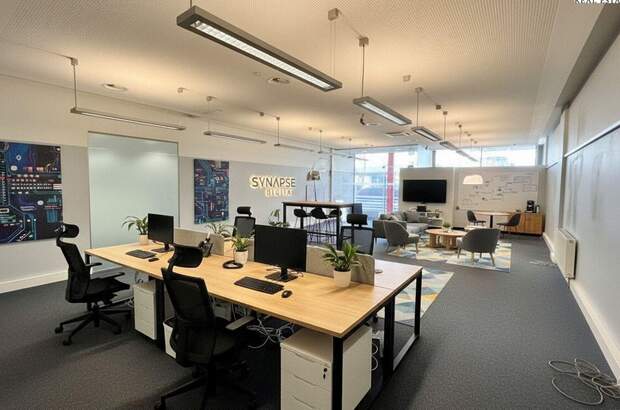 Gewerbeobjekt mieten in 1110 Wien (Bild 2)