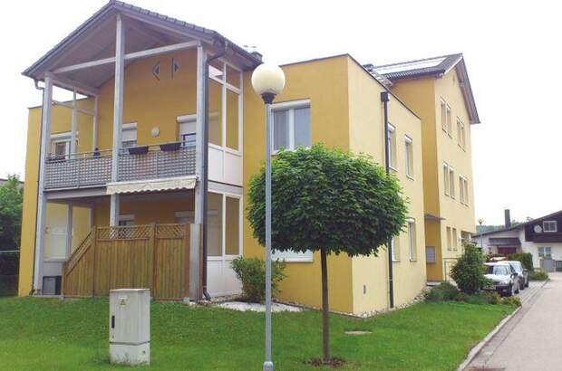 Wohnung mieten in 4951 Polling