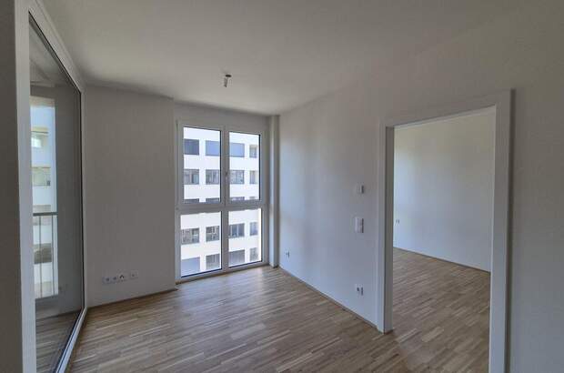 Wohnung mit Balkon kaufen in 8010 Graz (Bild 4)