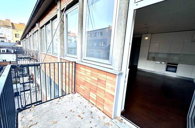 Wohnung mit Balkon mieten in 8010 Graz (Bild 3)
