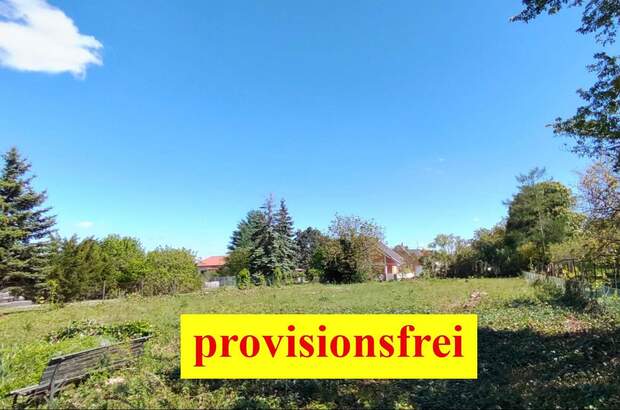 Grundstück kaufen in 2230 Gänserndorf (Bild 1)
