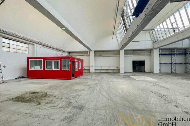Lager mieten in 3133 Traismauer (Bild 2)