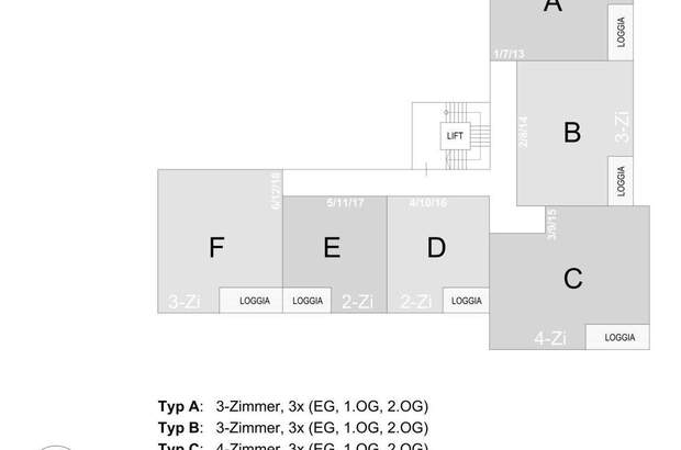 Wohnung in 4981 Reichersberg (Bild 5)