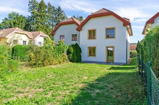 Mehrfamilienhaus mieten in 2381 Laab (Bild 2)