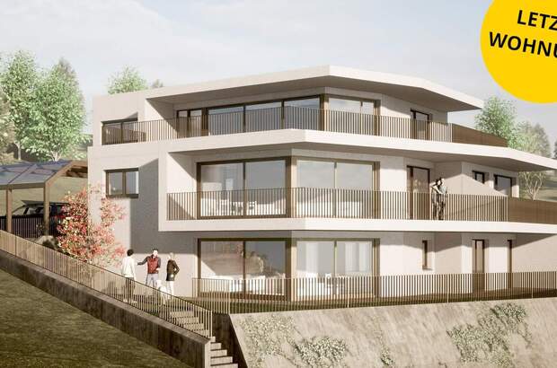 Terrassenwohnung kaufen in 6166 Fulpmes (Bild 4)