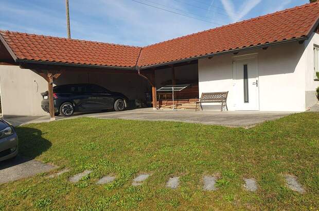 Haus mit Garten kaufen in 4702 Wallern (Bild 3)