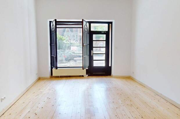 Gewerbeobjekt mieten in 1070 Wien (Bild 1)