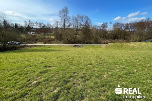 Grundstück kaufen in 4622 Eggendorf (Bild 1)