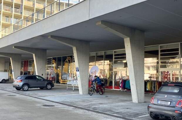Gewerbeobjekt mieten in 8020 Graz (Bild 1)
