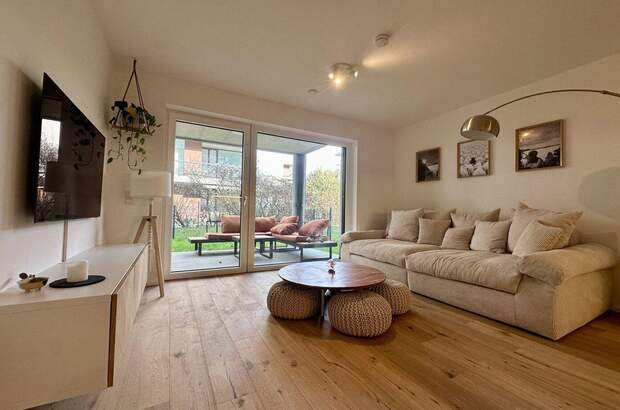 Wohnung mit Balkon mieten in 4813 Altmünster (Bild 1)