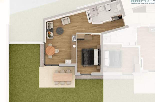Wohnung kaufen in 6060 Hall (Bild 1)