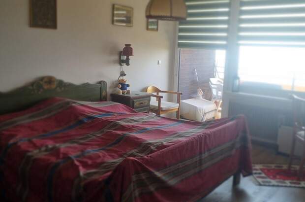 Wohnung mit Balkon kaufen in 9521 Kanzelhöhe (Bild 3)