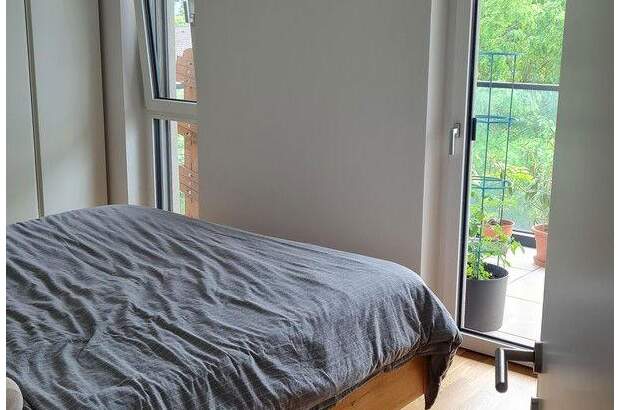 Terrassenwohnung kaufen in 4030 Linz (Bild 4)