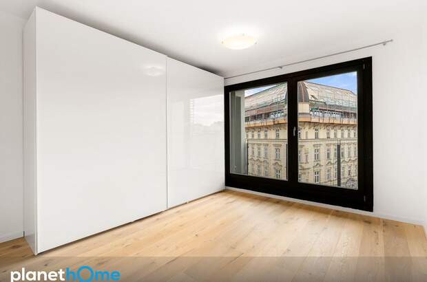 Terrassenwohnung kaufen in 1050 Wien (Bild 4)