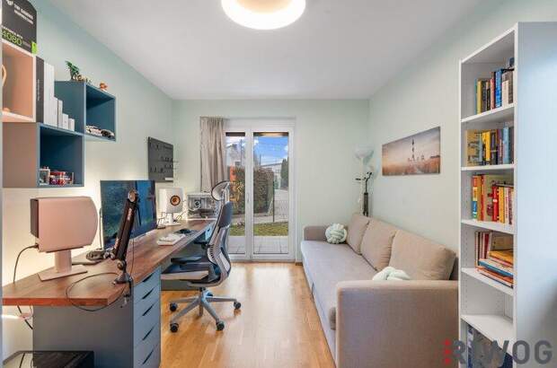 Terrassenwohnung kaufen in 1220 Wien (Bild 5)