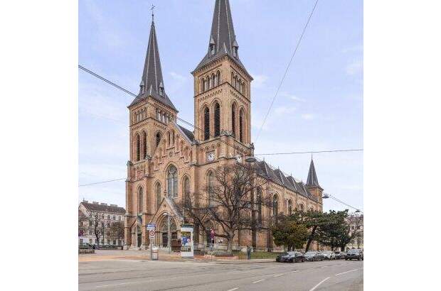 Büro / Praxis kaufen in 1160 Wien (Bild 3)