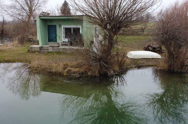 Grundstück kaufen in 2483 Ebreichsdorf (Bild 2)