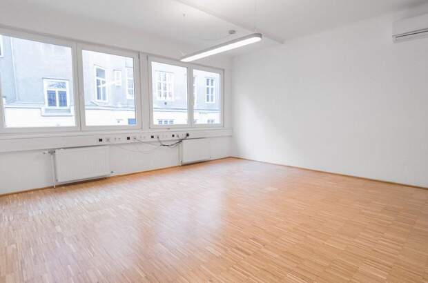 Gewerbeobjekt mieten in 1070 Wien (Bild 3)
