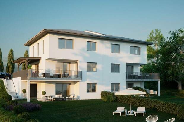 Haus mit Garten kaufen in 9560 Feldkirchen (Bild 2)