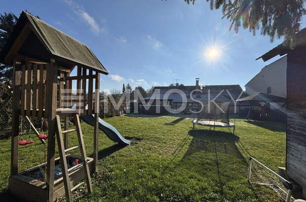 Einfamilienhaus kaufen in 2151 Asparn (Bild 1)