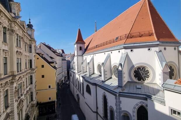 Altbauwohnung mieten in 1010 Wien (Bild 1)