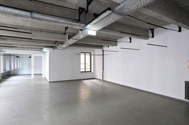 Gewerbeobjekt mieten in 1030 Wien (Bild 2)