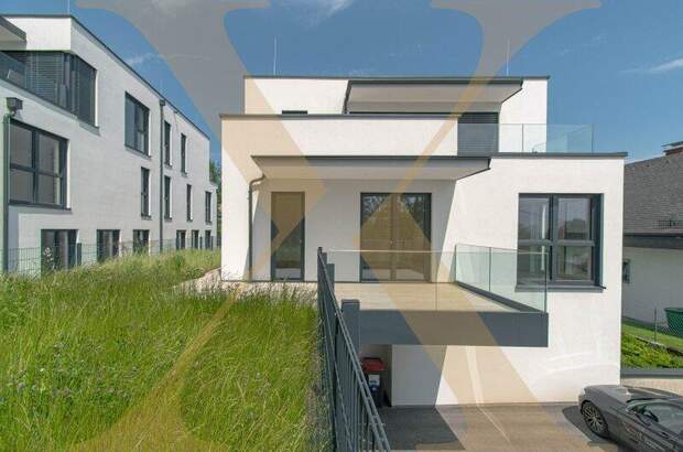 Terrassenwohnung kaufen in 4040 Linz (Bild 1)