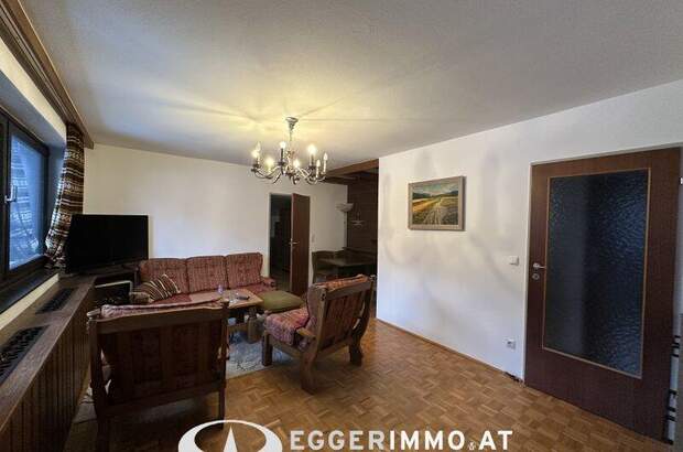 Terrassenwohnung mieten in 5751 Maishofen