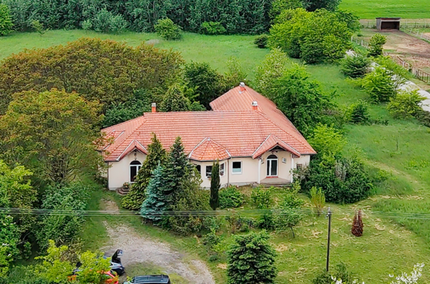 Haus mit Garten kaufen (Bild 1)
