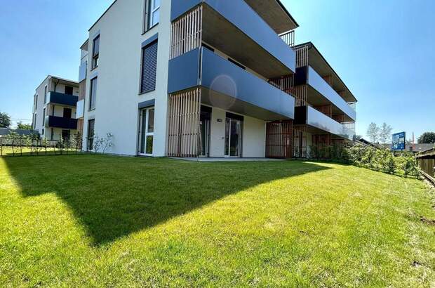 Terrassenwohnung kaufen in 8054 Graz (Bild 1)